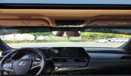 Certified Used Lexus ES350