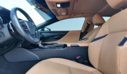 Certified Used Lexus ES350