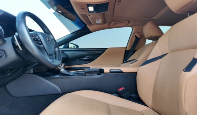 
								Certified Used Lexus ES350 full									