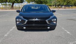 Certified Used Mitsubishi Xpendar