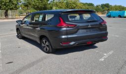 Certified Used Mitsubishi Xpendar