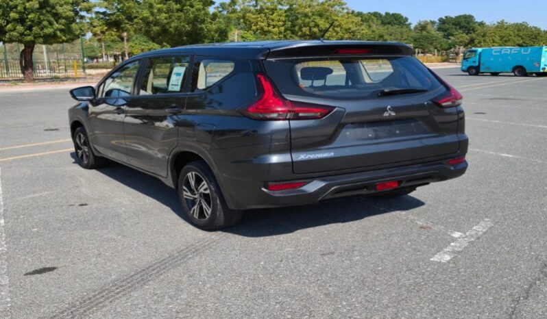 
								Certified Used Mitsubishi Xpendar full									