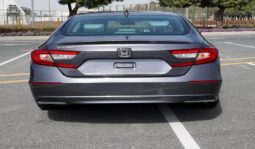 Certified Used Honda Accord