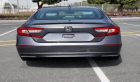 Certified Used Honda Accord