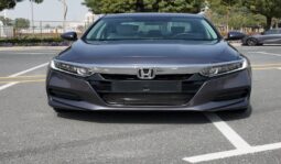 Certified Used Honda Accord
