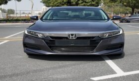 Certified Used Honda Accord