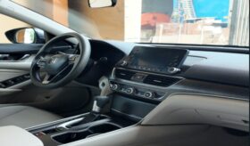 Certified Used Honda Accord