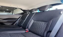 Certified Used Nissan Kicks