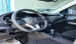 Certified Used Nissan Kicks