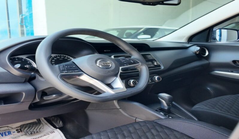
								Certified Used Nissan Kicks full									