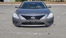 Certified Used Nissan Sunny