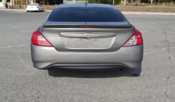 Certified Used Nissan Sunny