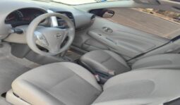 Certified Used Nissan Sunny