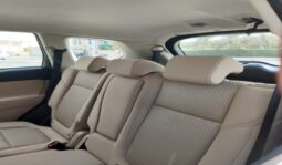 Certified Used Nissan Kicks