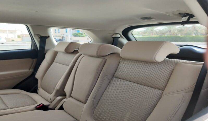 
								Certified Used Nissan Kicks full									