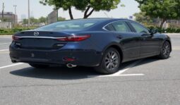 Certified Used Mazda 6