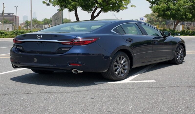 
								Certified Used Mazda 6 full									