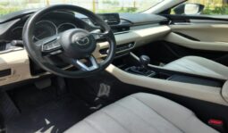 Certified Used Mazda 6