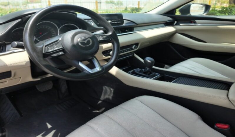 
								Certified Used Mazda 6 full									