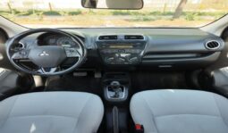 Certified Used Mitsubishi Attrage