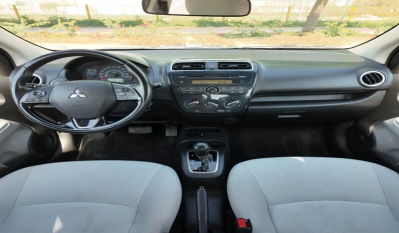 
								Certified Used Mitsubishi Attrage full									