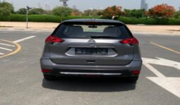 Certified Used Nissan Xtrail