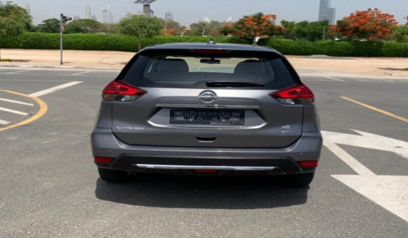 
								Certified Used Nissan Xtrail full									