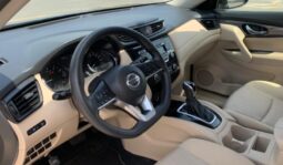 Certified Used Nissan Xtrail