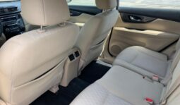 Certified Used Nissan Xtrail