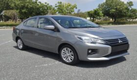 Certified Used Mitsubishi Attrage