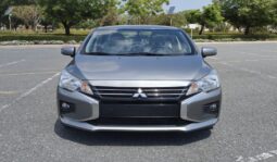 Certified Used Mitsubishi Attrage
