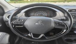 Certified Used Mitsubishi Attrage