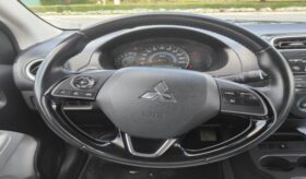 Certified Used Mitsubishi Attrage