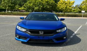 Certified Used Honda Civic
