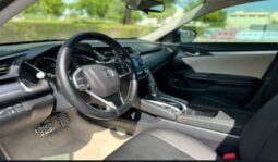 Certified Used Honda Civic