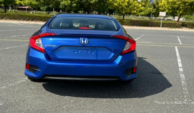 
								Certified Used Honda Civic full									