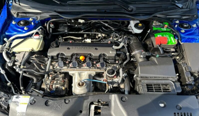 
								Certified Used Honda Civic full									