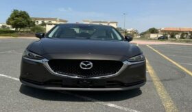 Certified Used Mazda 6