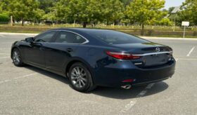 Certified Used Mazda 6