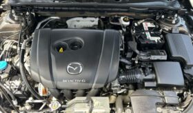 Certified Used Mazda 6