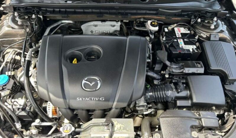
								Certified Used Mazda 6 full									