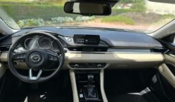 Certified Used Mazda 6