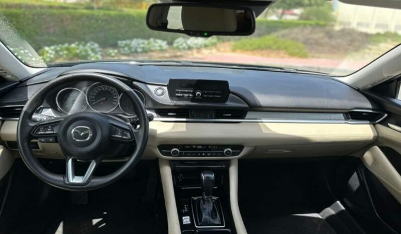 
								Certified Used Mazda 6 full									