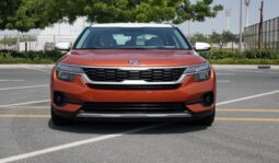 Certified Used Kia Celtoas