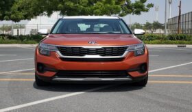 Certified Used Kia Celtoas