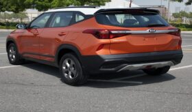 Certified Used Kia Celtoas