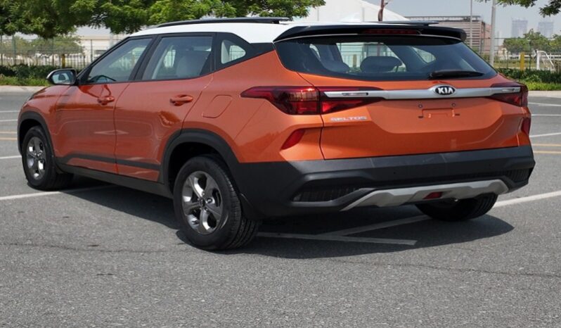 
								Certified Used Kia Celtoas full									