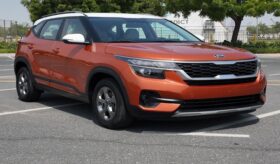 Certified Used Kia Celtoas