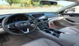 Certified Used Honda Accord