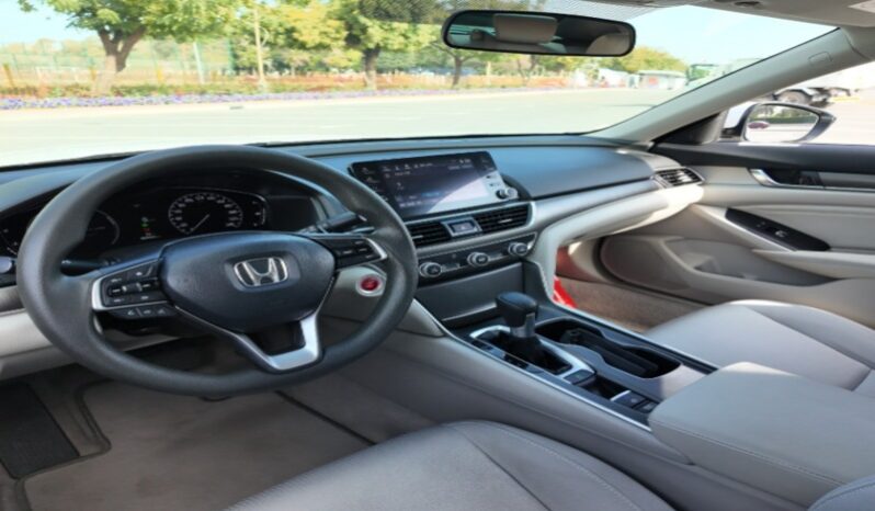 
								Certified Used Honda Accord full									